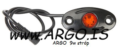 KASTARAR OG LJÓS Á BÍLA OG VINNUVÉLAR Senda fyrirspurn