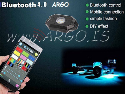 KASTARAR OG LJÓS Á BÍLA OG VINNUVÉLAR Senda fyrirspurn