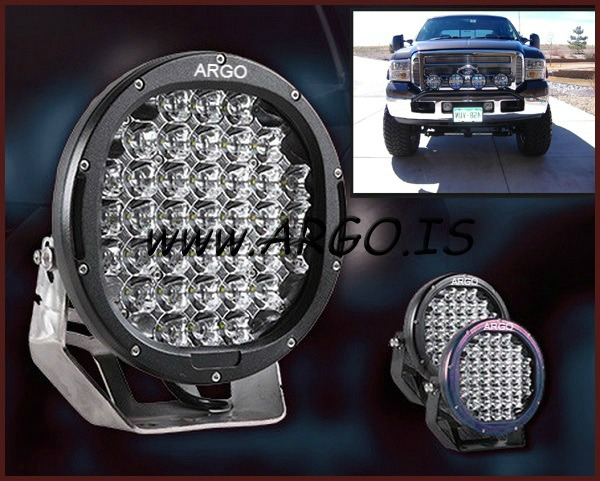 KASTARAR FSH- LD-160w - SETT