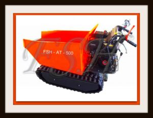 Beltavagn FSH - AT- BELTAVAGN