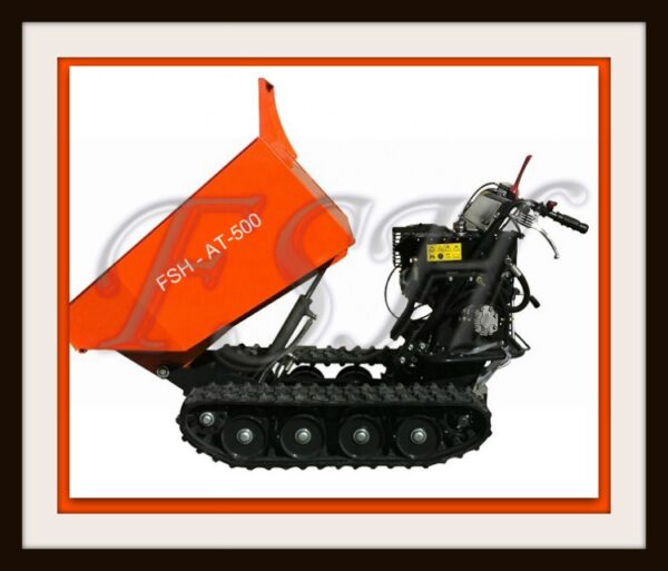 Beltavagn FSH - AT- BELTAVAGN