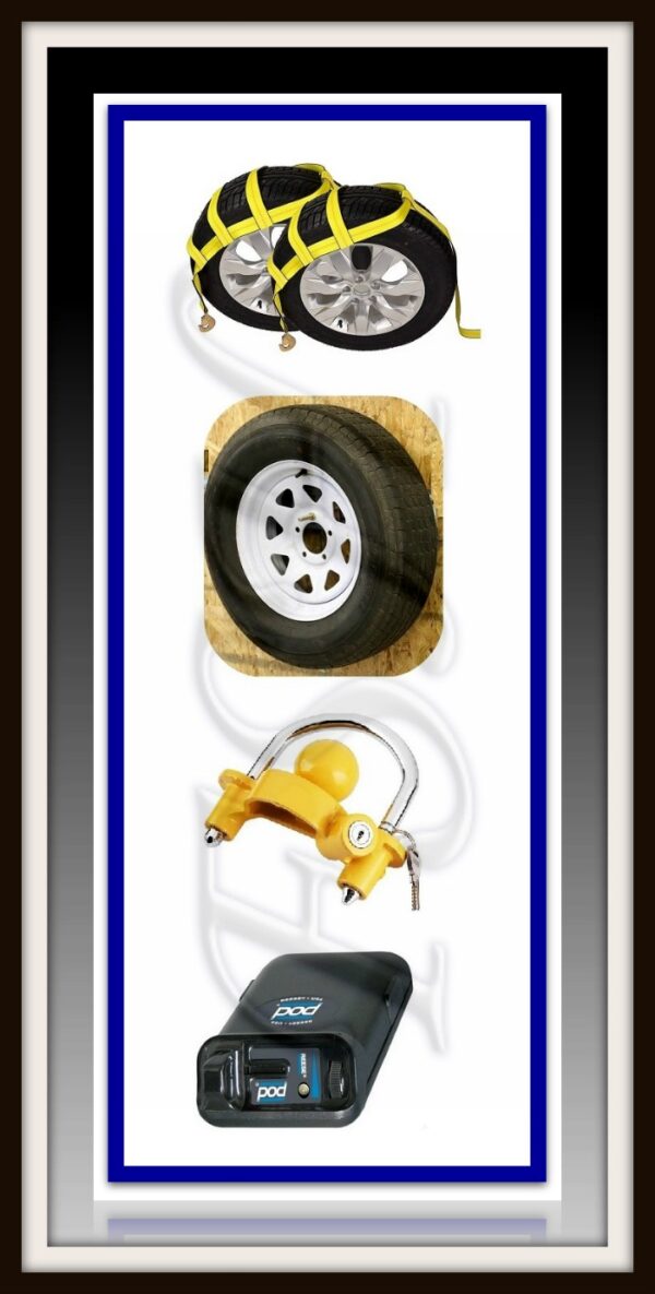 Dráttarbeisli Senda fyrirspurn