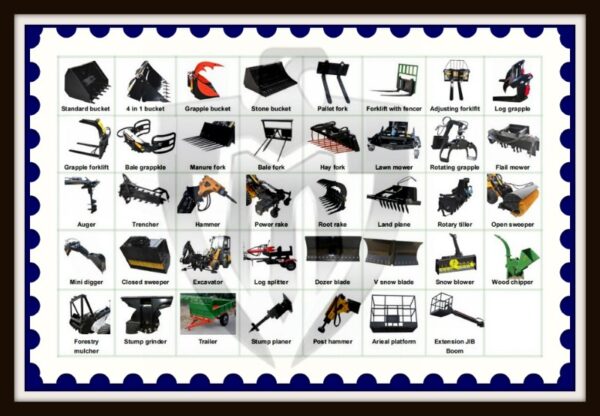 Skotbómulyftari EAGLE RT-3000 Senda fyrirspurn