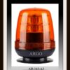 BLIKKLJÓS ARGO LD Verð frá 9.968 með vsk