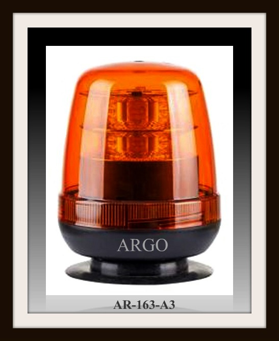 BLIKKLJÓS ARGO LD Verð frá 9.968 með vsk