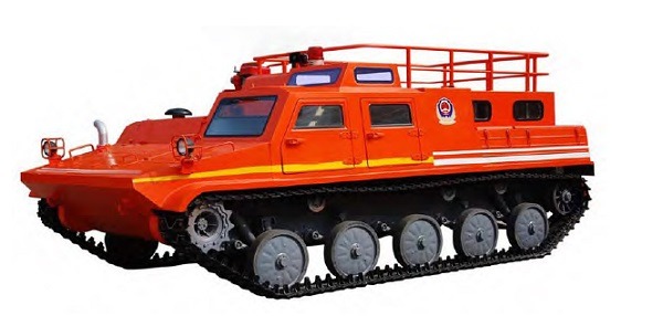 Björgunartæki - FSH-MV10 Sérpöntun