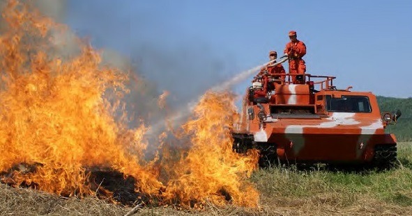 Björgunartæki - FSH-MV10 Sérpöntun