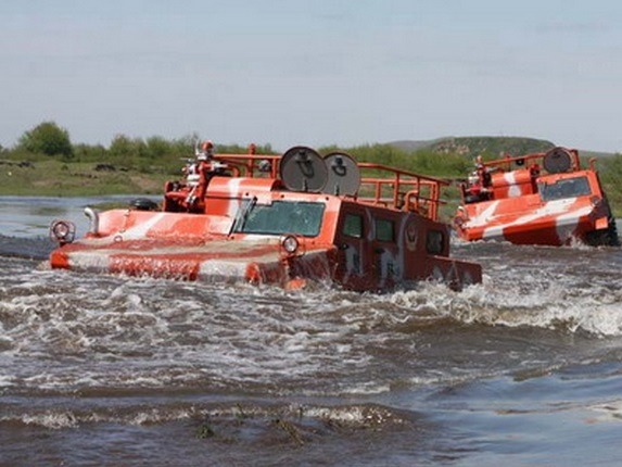 Björgunartæki - FSH-MV10 Sérpöntun