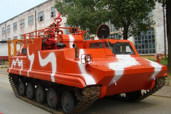 Björgunartæki - FSH-MV10 Sérpöntun