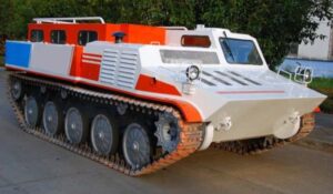 Björgunartæki - FSH-MV09 Sérpöntun