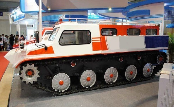 Björgunartæki - FSH-MV09 Sérpöntun