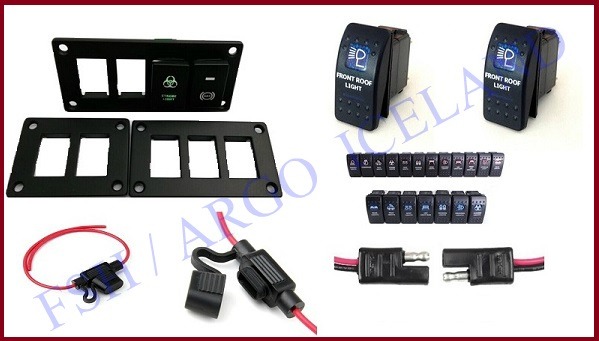 MÆLAR OG TENGI Senda fyrirspurn