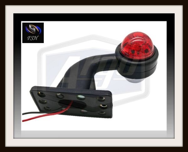 Dráttarbeisli Senda fyrirspurn