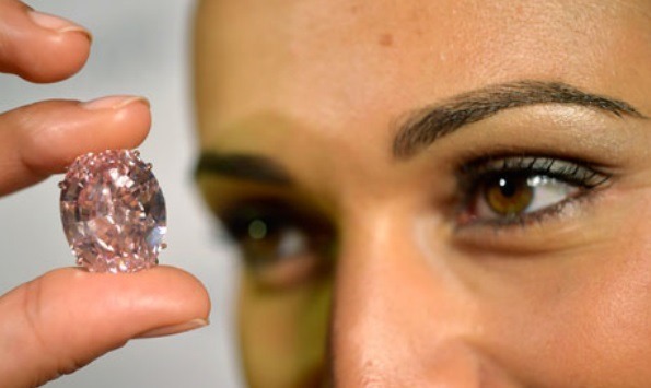 Demantsgreinir FSH-X200 Demantsgreinir