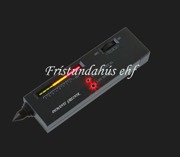 Demantsgreinir FSH-X200 Demantsgreinir