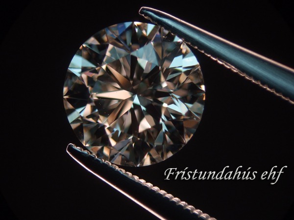 Demantsgreinir FSH-X200 Demantsgreinir