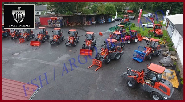 HJÓLASKÓFLA EAGLE TE1500 Sérpöntun