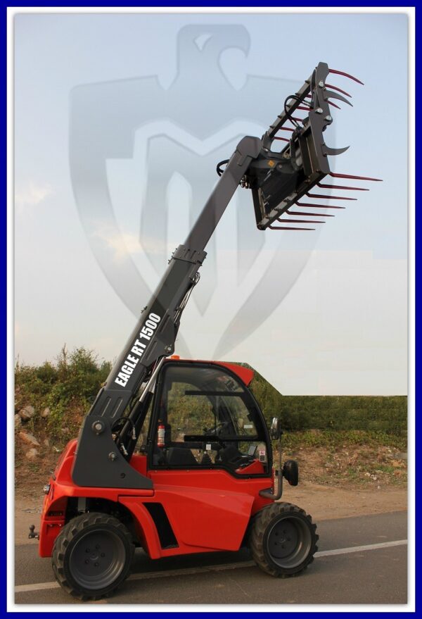 SKOTBÓMU LYFTARI Tilboð