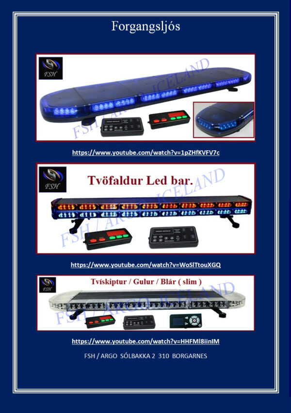 Forgangsljós Senda fyrirspurn um verð