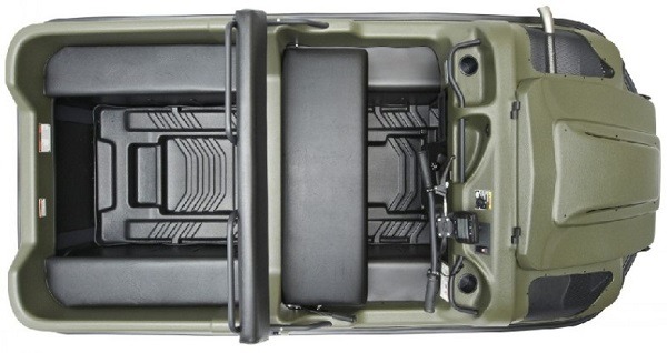 FSH-ARGO 8x8 Verð frá 5.998.566+vsk