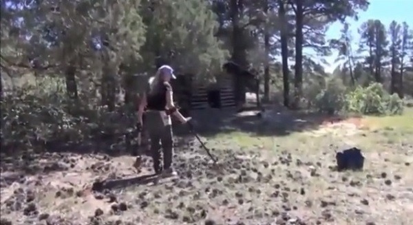 Málmleitartæki T2 / Special Limited Edition 2026