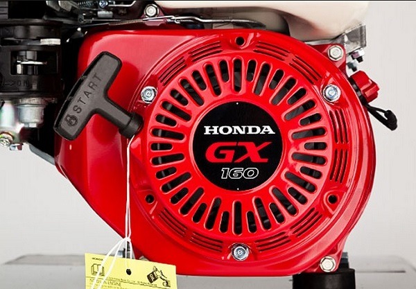 Jarðvegshopparar FSH-TR86 Væntanlegar