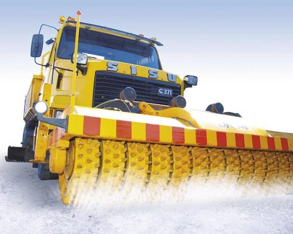 KLAKABRJÓTUR Verð frá 3.371.100+vsk*