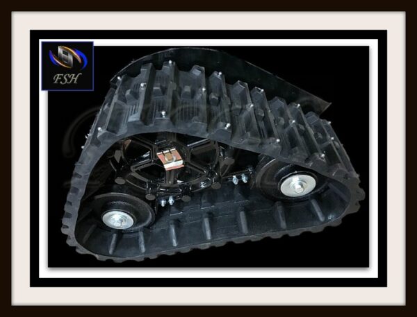 Snjóblásari FSH-26/2026