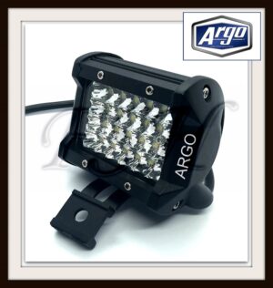 Kastarar Led ljós - FSH LD 36TTS