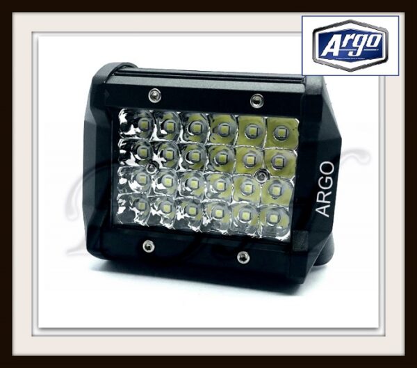 Kastarar Led ljós - FSH LD 36TTS