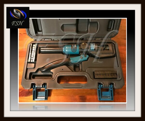 FSH-RAF-2P Væntanleg