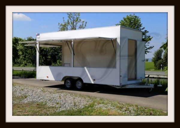 SÖLUVAGN Sérpöntun