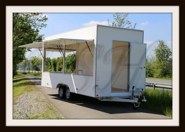 SÖLUVAGN Sérpöntun