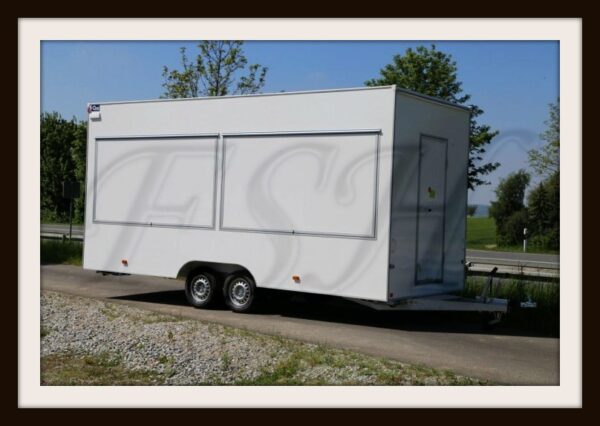 SÖLUVAGN Sérpöntun