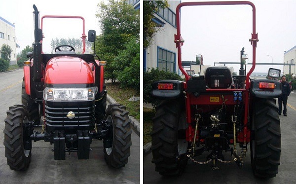 FSH JINMA Sérpöntun