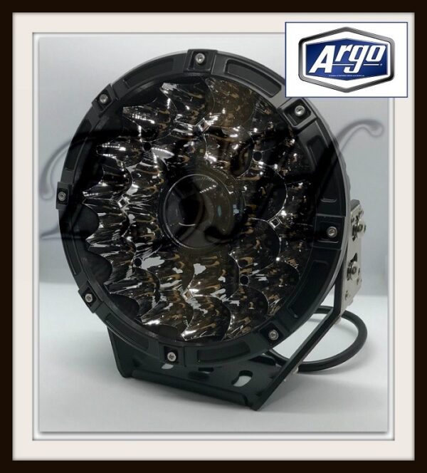 KASTARAR FSH-LD-LASER LED 2500-SETT