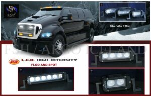 Ledbarir Voru að koma, Senda fyrirspurn