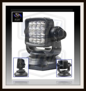 LEITARLJÓS FSH-800FSLX