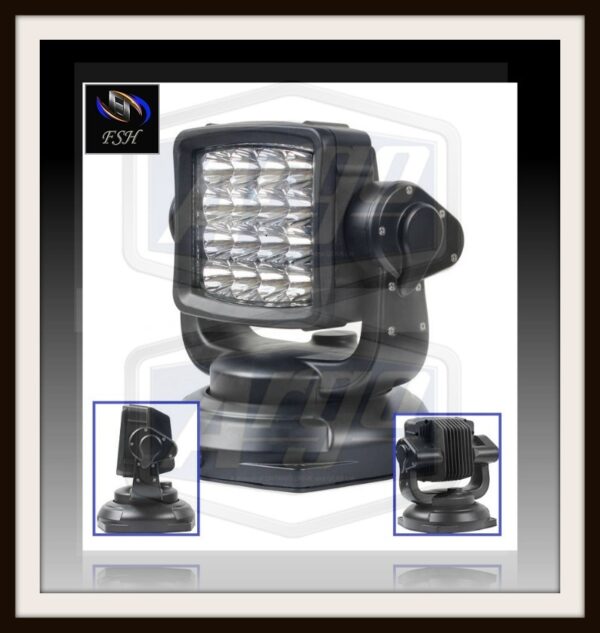 LEITARLJÓS FSH-800FSLX