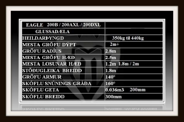 SMÁGRAFA HOBBY BACKHOE SMÁGRAFA