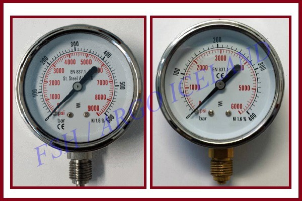 Háþrýstislöngur-Verð frá 1.900+vsk pr meter með hraðtengjum