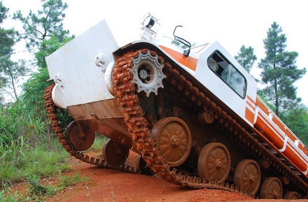 Björgunartæki - FSH-MV09 Sérpöntun