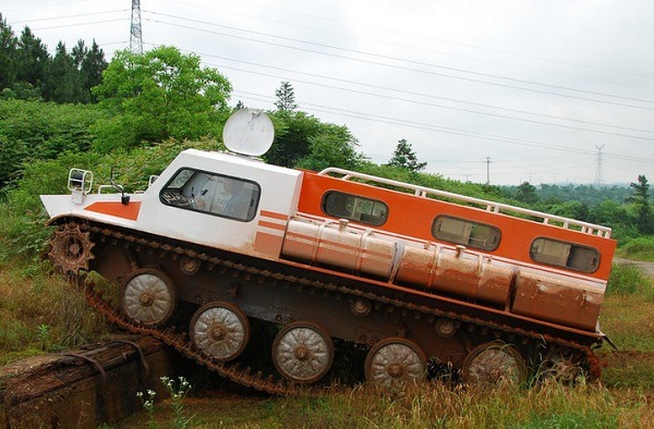 Björgunartæki - FSH-MV09 Sérpöntun