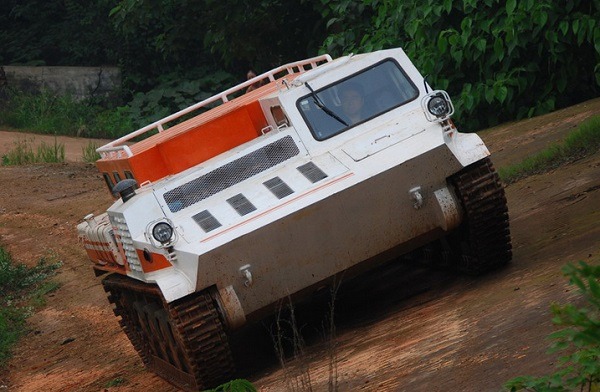 Björgunartæki - FSH-MV09 Sérpöntun