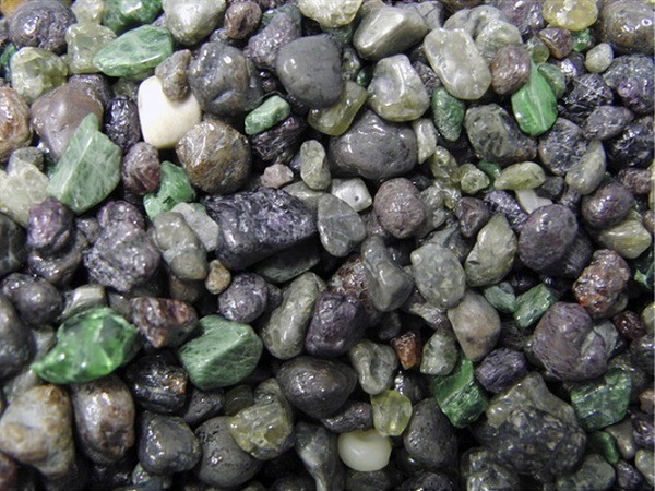 Demantsgreinir FSH-X200 Demantsgreinir