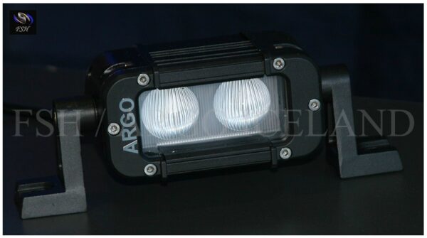 Ledbarir Voru að koma, Senda fyrirspurn