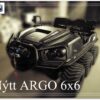 ARGO 6x6 T3A ,Verð frá 3.898.000+vsk