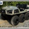 ARGO 6x6 T3A ,Verð frá 3.898.000+vsk