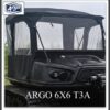 ARGO 6x6 T3A ,Verð frá 3.898.000+vsk