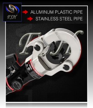 Glussapressu töng FSH-PTAG